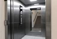 TINY APARTMENT - Gut vermietete und komplett in den Innenhof gelegene Balkonwohnung | MV bis 2027