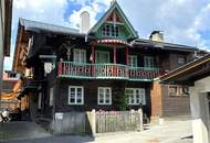 Ihr (Ferien)häusl im Lesachtal