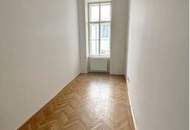 3 Zimmer Altbaubüro - zentral begehbar!