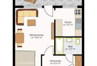 "BALD DEIN! Klein und fein!"