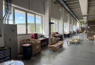 Moderne Lager‑ und Produktionshalle mit hoher Flexibilität im Mühlviertel
