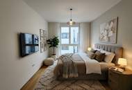 Urban. Grün. Zukunftsorientiert.