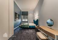 Concierge-Service im Palais: 4-Zimmer-Erstbezug im Herzen der Inneren Stadt, Nähe Börse