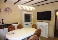 Bezugsfertiges kleines Haus mit Innenhof und Wintergarten!