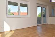 TOLL aufgeteilte WOHNUNG in TOP LAGE! 13m² BALKON zum ENTSPANNEN! Ab sofort!