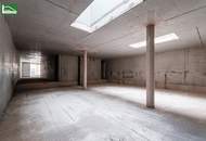 Modernes Gewerbeobjekt mit 75m² Fläche in begehrter Lage des 22. Bezirks! - JETZT ZUSCHLAGEN