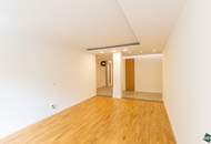 Helle 3 Zimmer-Wohnung mit Balkon in ruhiger Seitengasse Nähe U4 Braunschweiggasse
