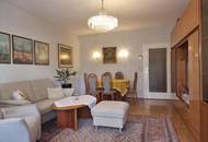 "3-Zi-Whg mit Blick ins Grüne"