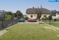 Wohnkomfort auf 2 Ebenen und Platz für 2 Autos