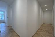 1070! GENERALSANIERTE, wunderschöne 4-Zimmer Altbauwohnung in der Neubaugasse!