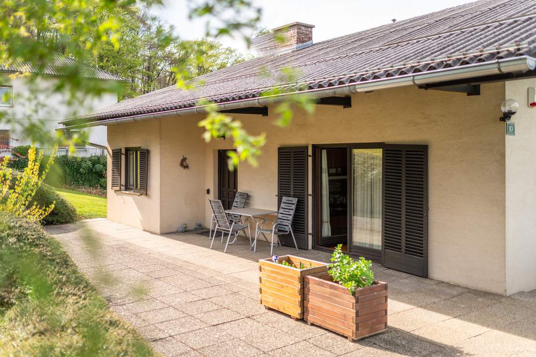 Erfüllen Sie sich Ihren Wunsch! Solides Einfamilienhaus in Kumberg bei Graz