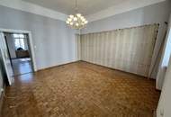 Charmante 2-Zimmer-Wohnung in Toplage des 9. Bezirks