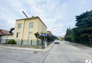 Großzügige Wohnfläche und Garten- 6 Zimmer + Kabinett!