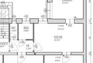 3 Zimmer Terrassenwohnung im Zentrum von Deutsch Wagram
