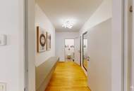 Exklusive 3-Zimmer-Wohnung mit Loggia, Garage &amp; Top-Infrastruktur im 12. Bezirk