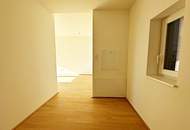 ERSTBEZUG, AUGARTEN-NÄHE, klimatisiertes 44 m2 Dachgeschoss, 2 Zimmer, Komplettküche, Duschbad, Parketten, Brigittenauer Lände