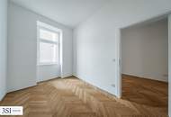 Klausgasse 46: Vollsanierte 2-Zimmer-Altbauwohnung Toplage des 16. Bezirks