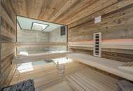 Luxusvilla in Toplage am Fuße des Hahnenkamm