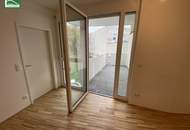 FLAIR in the City - Wohnung mit Parkblick nahe S-Bahn Atzgersdorf! Ab sofort