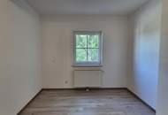 Renovierte 3 Zimmer Wohnung mit Balkon im Herzen von Pitten!