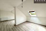 | CHARMANTE DACHGESCHOSSWOHNUNG | HELL & ZENTRAL | 4. OG | IDEAL FÜR SINGLES & STUDENTEN | TOP LAGE | NÄHE UNI