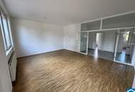 Attraktive 3-Zimmer Wohnung in Graz-Lend