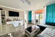 3-Zimmer Familientraum in zentraler Lage von Villach- modernisiert mit Balkon und Garage!