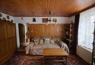 Ländliche Idylle: Charmantes Bauernhaus zum Verlieben