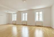 GROSSZÜGIGER ALTBAU BEIM SERVITENVIERTEL!