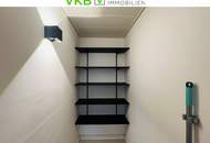 Moderne 2-Zimmer-Wohnung in bester Lage mit Loggia & Tiefgarage - Linz/Pichling