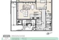 Das Familiennest mit Garten mitten in Wien - Mehr Platz für Lego, Leben und Lieblingsmomente! Ruhelage + 3 Zimmer + Strauraum + Beste Infrastruktur + Garagenplatz!