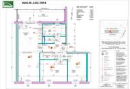 Moderne Genossenschaftswohnungen mitten in St. Pölten! Unbefristet!