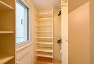 Exklusives 4-Zimmer Apartment mit südseitiger Freifläche &amp; PKW-Stellplatz Nähe Mariahilferstraße