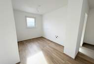 ERSTBEZUG "ein viertel grün" in Wr. Neustadt - 2 Zimmer Pärchenwohnung mit Balkon