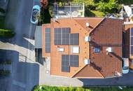 Charmantes und gemütliches Reihenhaus mit Terrasse und kleinem Garten in Inzing zu kaufen!