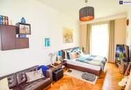 Charmante Altbauwohnung im Herzen von St. Leonhard, nur einen Steinwurf von der TU Graz entfernt! 3-Zimmer-Wohnung mit idealer Raumaufteilung und gemütlichem Innenhofbalkon – ein Traum für Stadtliebhaber!