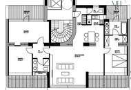 Attraktiver Rohdachboden im Herzen Hernals´