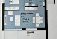 Gemütliche 2-Zimmer Wohnung mit Garten und Terrasse im 19. Bezirk, Wien – 480.000 €