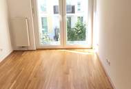 TEILWEISE HOFRUHELAGE - Hochwertige 3-Zimmerwohnung im Neubau (Mietbeginn 01.05.2026))