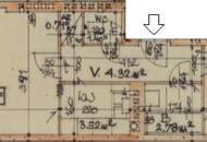 Schöne 2-Zimmer-Wohnung mit Loggia im 22. Bezirk