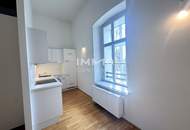 Wohnen wo andere Urlaub machen