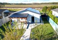 SEETRAUM - NEUWERTIG EINZUGSBEREIT AUF EIGENGRUND in ZWERNDORF