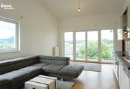 Charmante 3-Zi-Wohnung mit Balkon in Obertrum am See