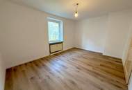 Perfekt aufgeteilte 3-Zimmer-Wohnung mit neuer Küche