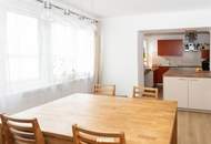 Moderne, familienfreundliche Eigentumswohnung in zentraler Lage
