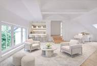 Exklusive Luxus-Villa in Hinterbrühl – Eleganz zwischen Stadt und Natur