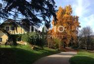 Gartenwohnung 7 Zimmer mit Pool im Apfelgarten - - 5 bedroom apartment 15 km from Vienna