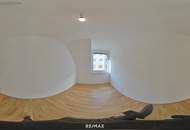 4-Zimmer-Erstbezugs-Wohnung mit Terrasse/Loggia nahe AKH