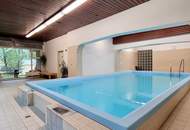 GEPFLEGTE GARCONNIERE IN GUTER ZENTRUMSLAGE