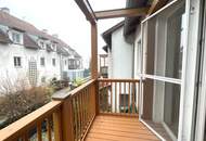 "Ankommen. Durchatmen. Zuhause sein"